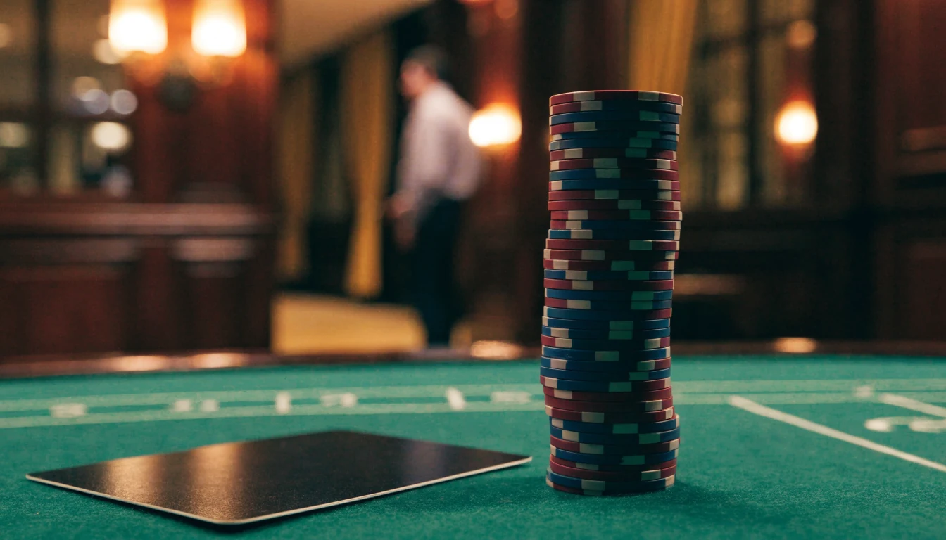 Casinos that Accept Revolut in the UK