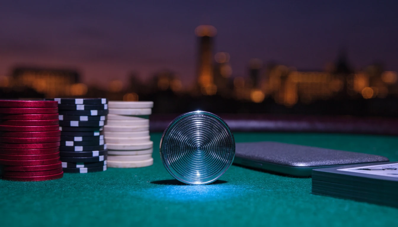 Casinos That Accept XRP in the UK: Payment Checks