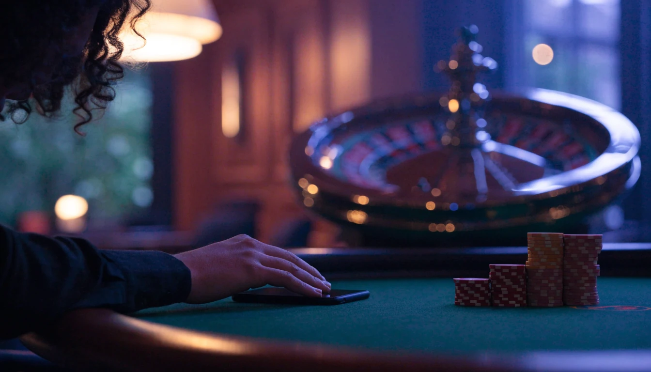 Casinos that accept Siru Mobile in the UK