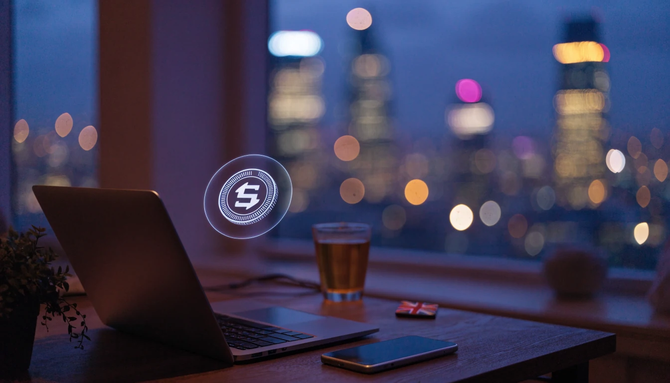 Casinos That Accept Solana in the UK: What to Check