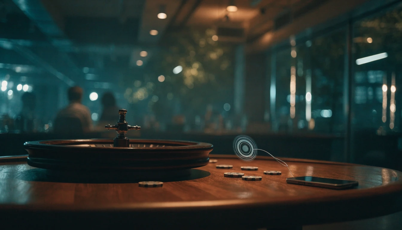 Casinos That Accept Tether in the UK: What to Check