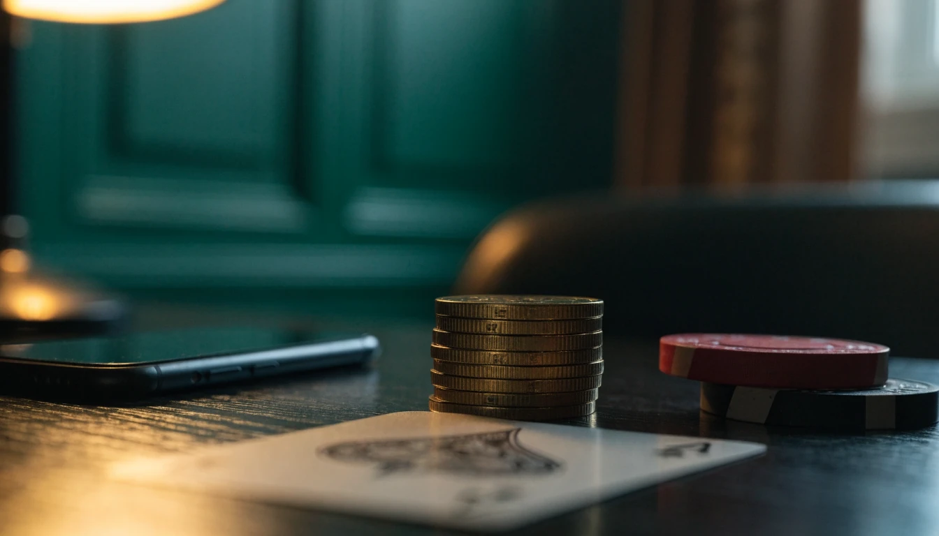 Casinos That Accept USDC in the UK: Payment Options