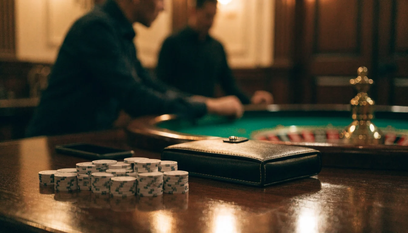 Casinos That Accept Zimpler in the UK