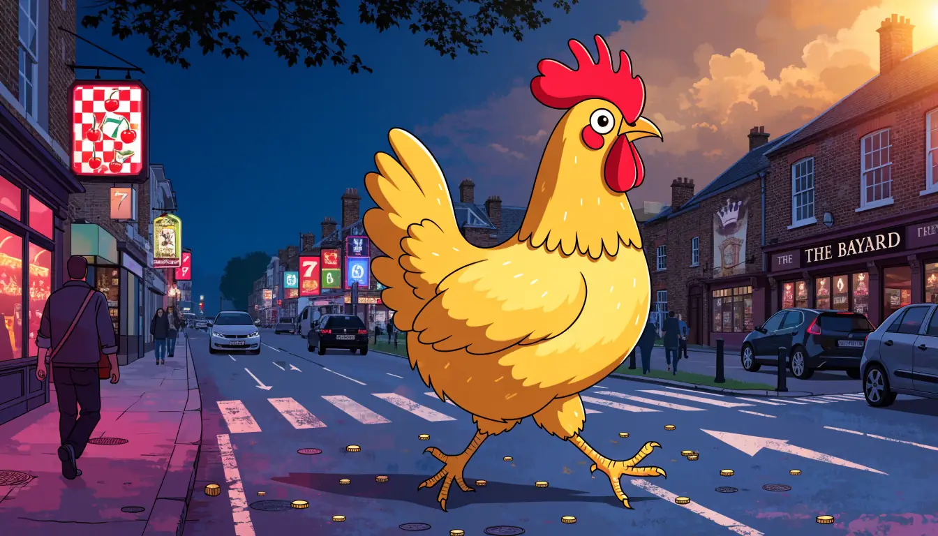 Chicken Road Game Casinos in the UK: What to Check