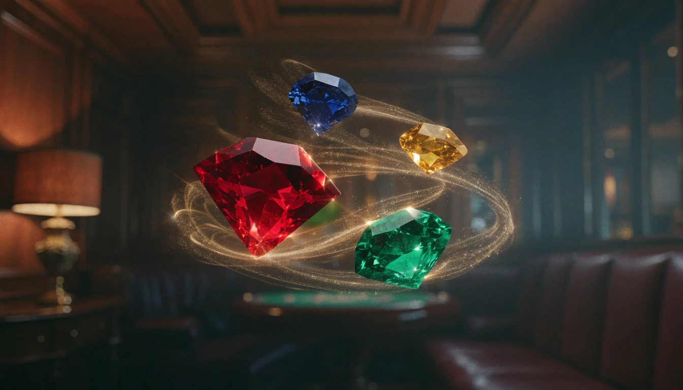 Cluster Pays Slots in the UK: Format Guide