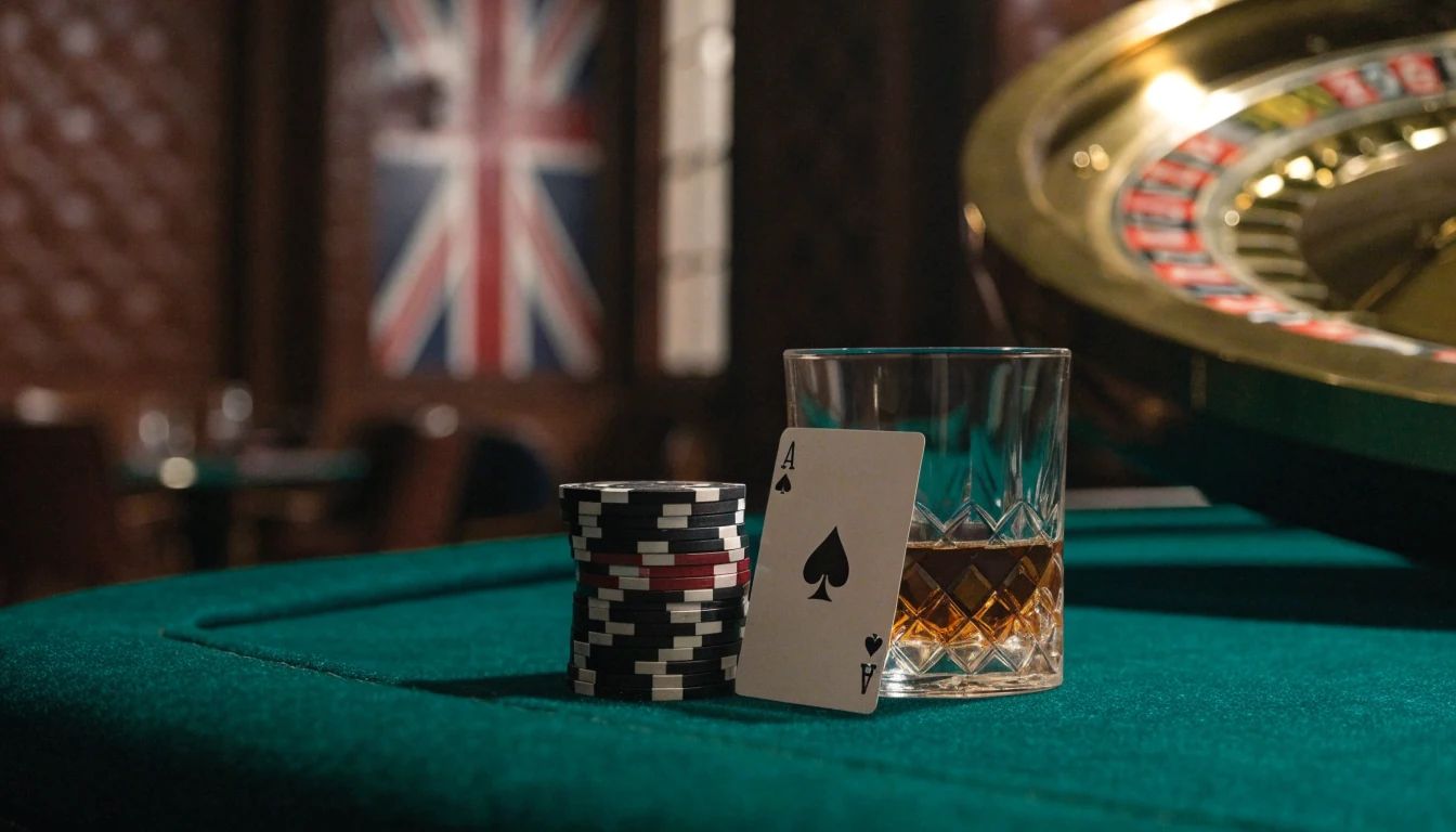 Exclusive No Deposit Casino Bonus in the UK