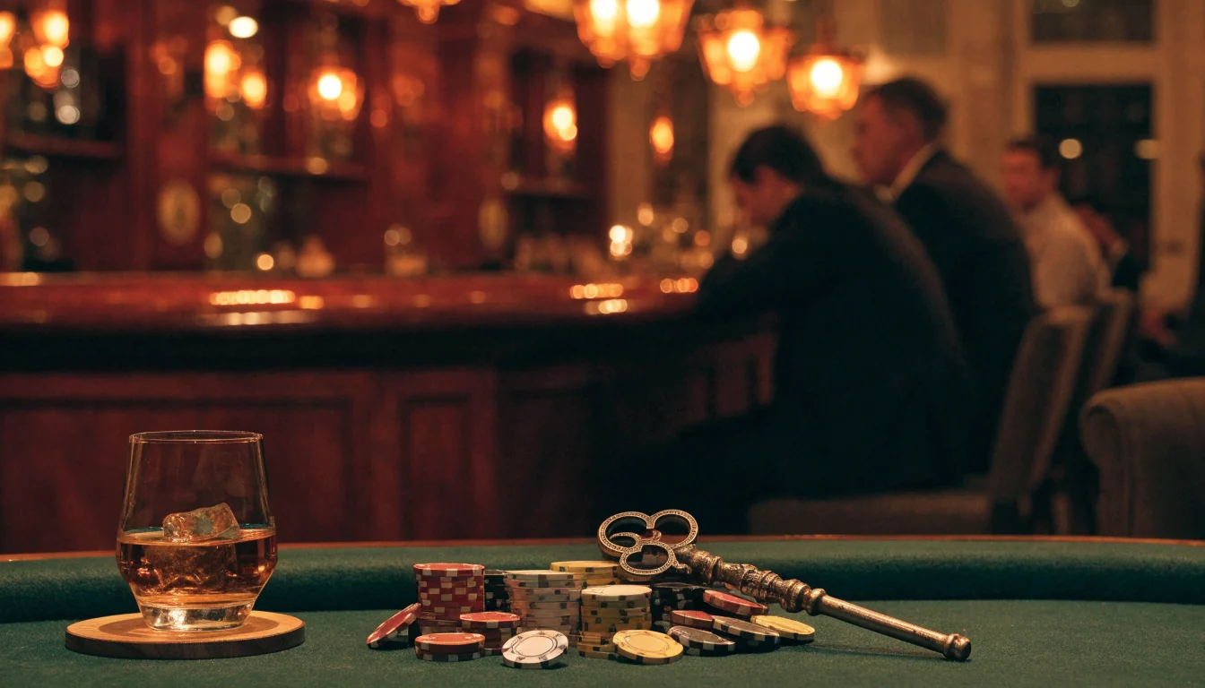 Free Daily Spins at UK Casinos: How They Work