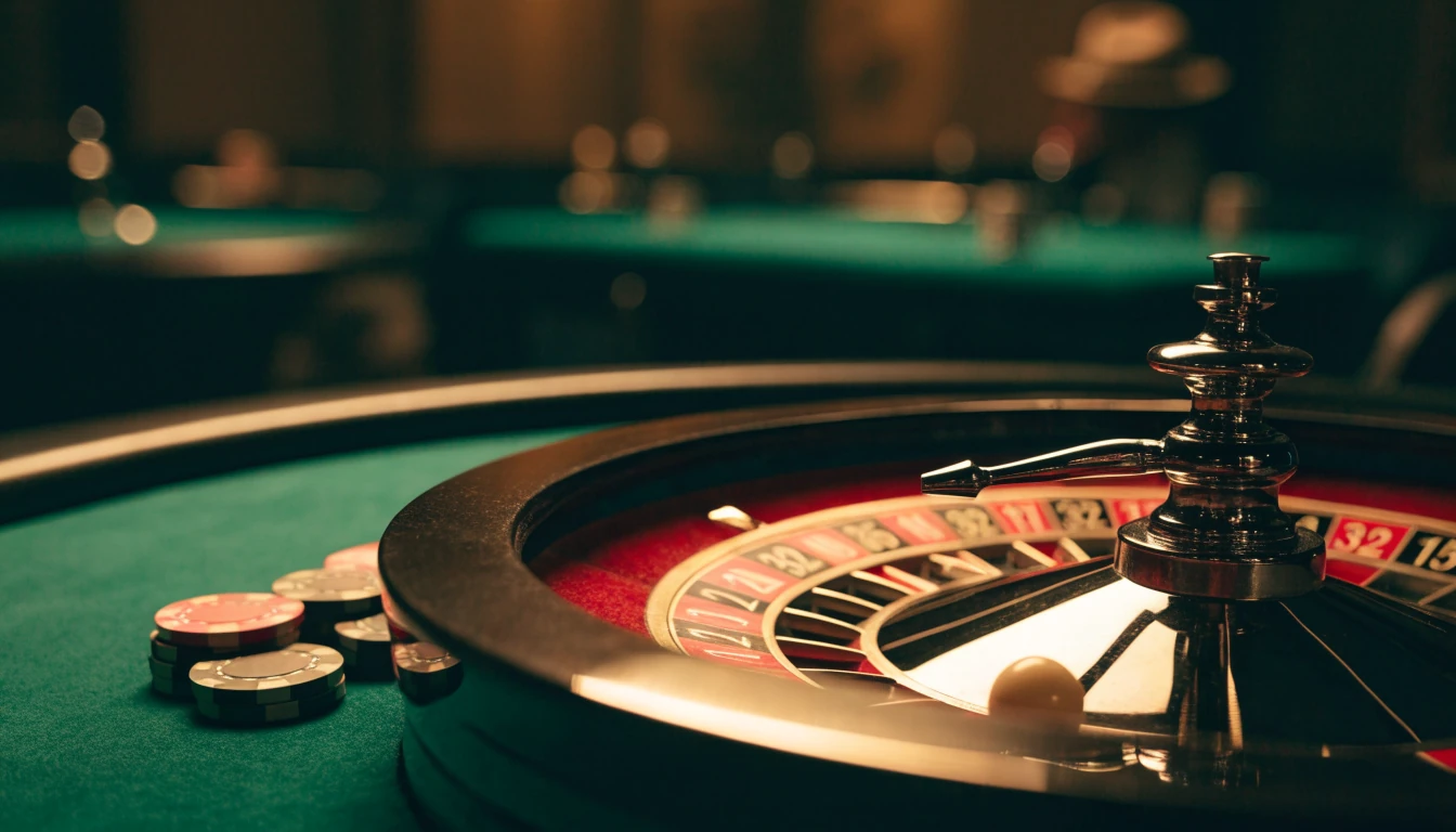 French Roulette Online in the UK: How Zero Works