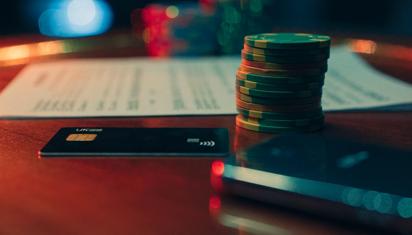 Instant Bank Transfer Casinos in the UK: Explained