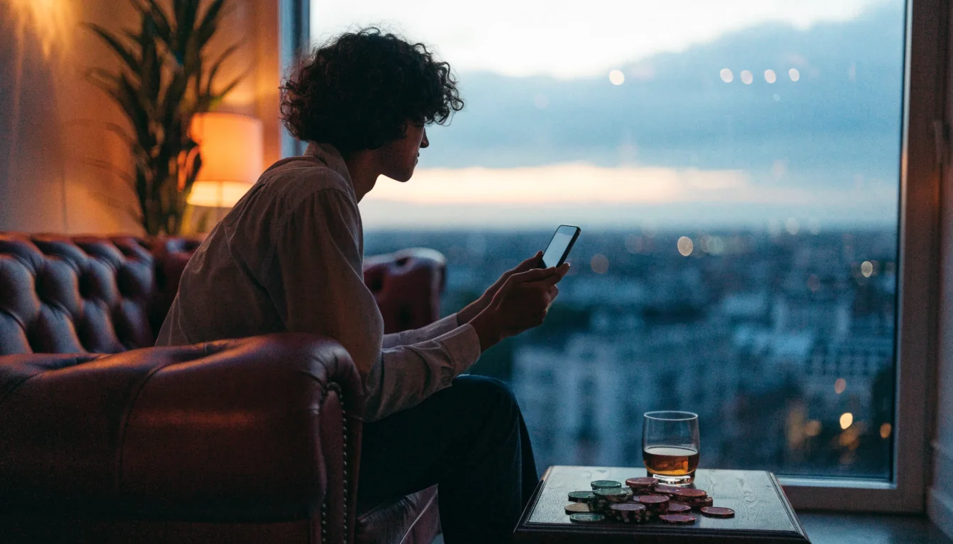 Jackpot Mobile Casinos in the UK: How They Work