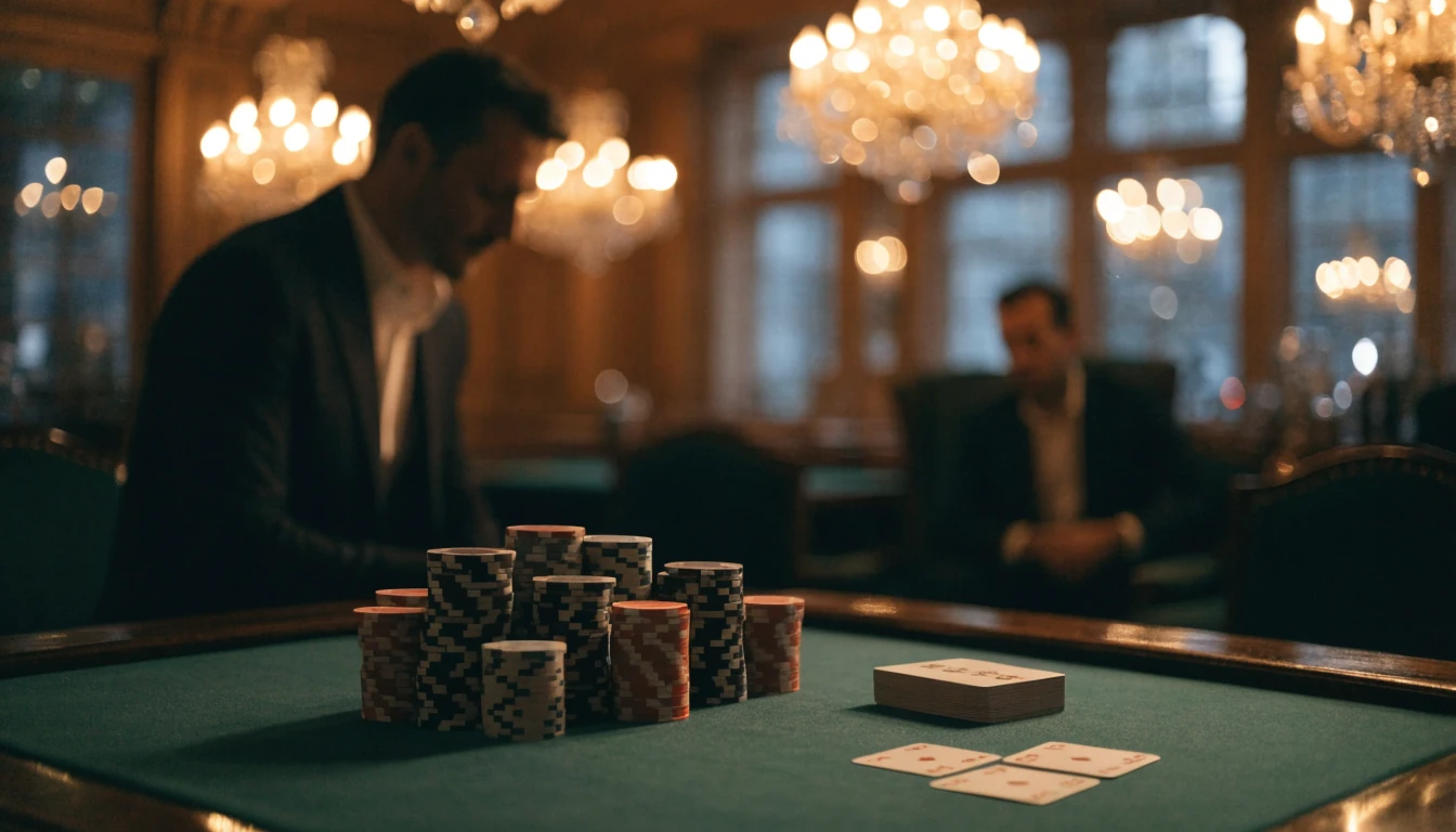 Live Blackjack Online Casinos in the UK: A Guide