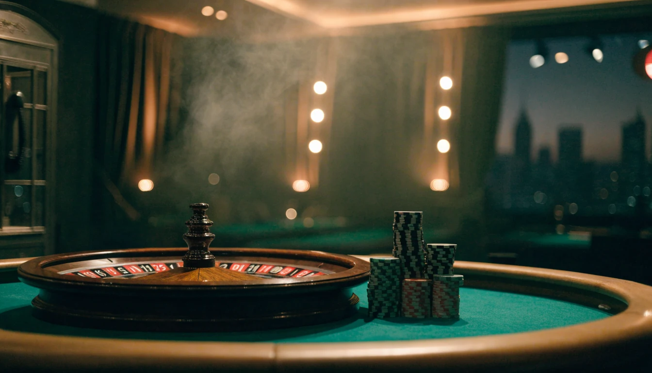 Live Casino Lightning Roulette in the UK: What to Check