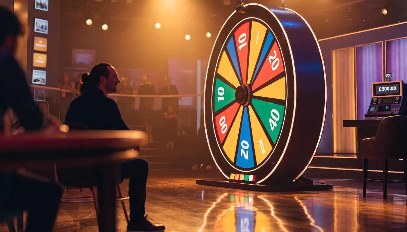 Live Dream Catcher Casino UK: What to Check