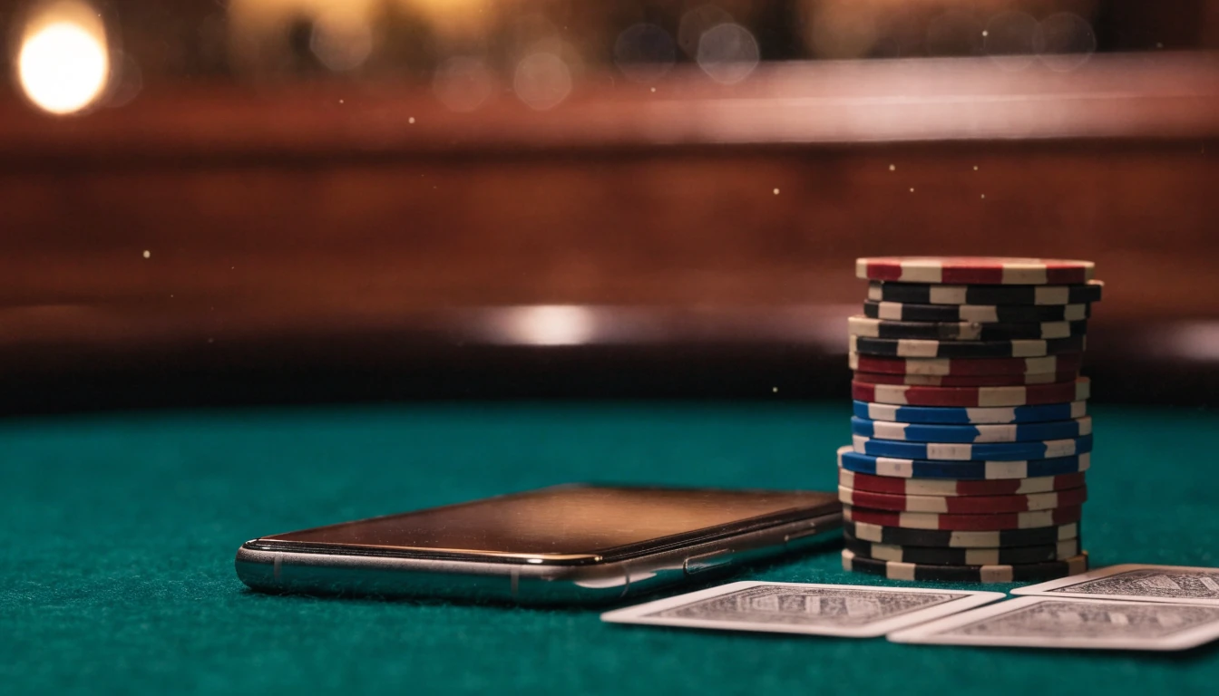 Mobile top-up casino UK: phone bill deposits