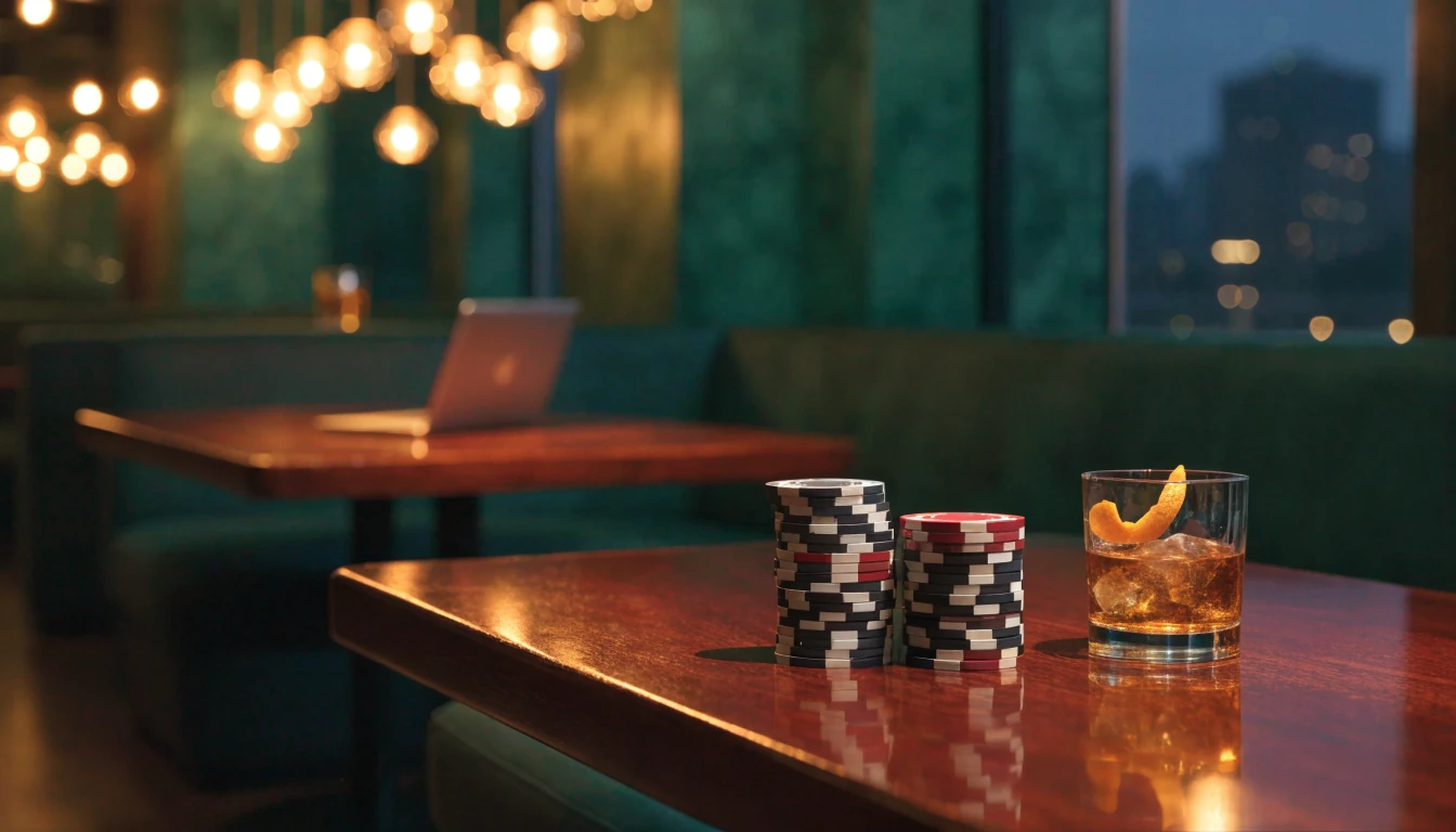 Newest Online Casinos: No-Deposit Bonuses