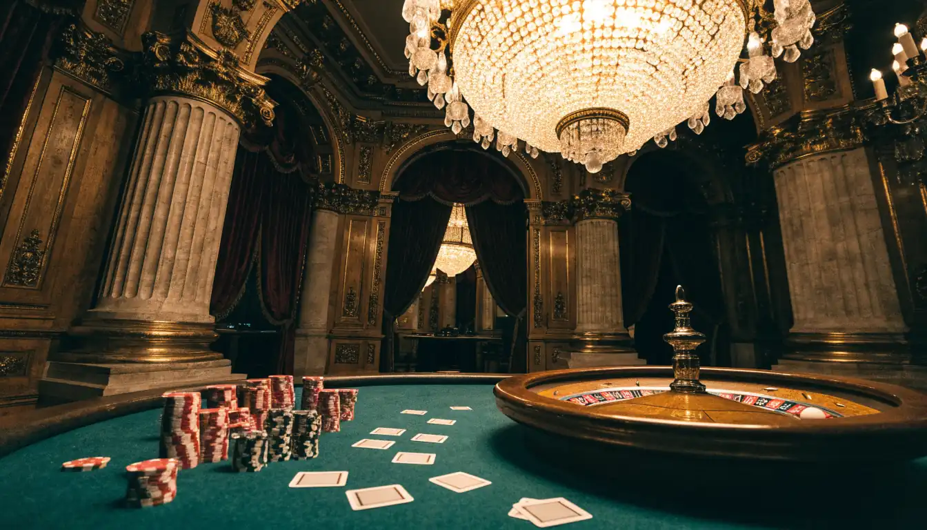 Non-GamStop European Casinos: UK Rules and Risks