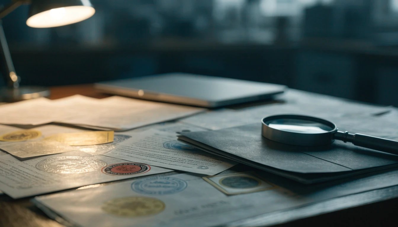 Non-UK Licence Casinos: UK Rules Explained