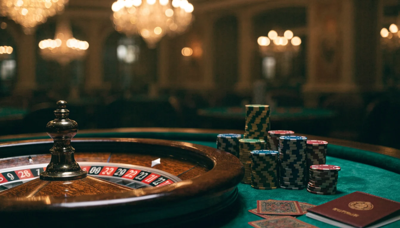 Non-UKGC Licensed Casinos: What the Label Means