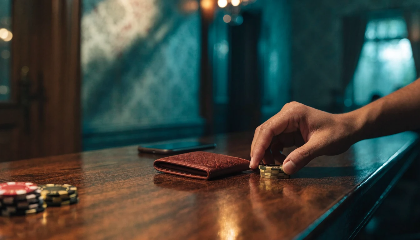 Online Casino Reload Bonuses in the UK