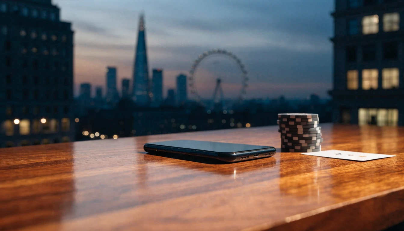 Online Casino Without ID in the UK: Checks Explained