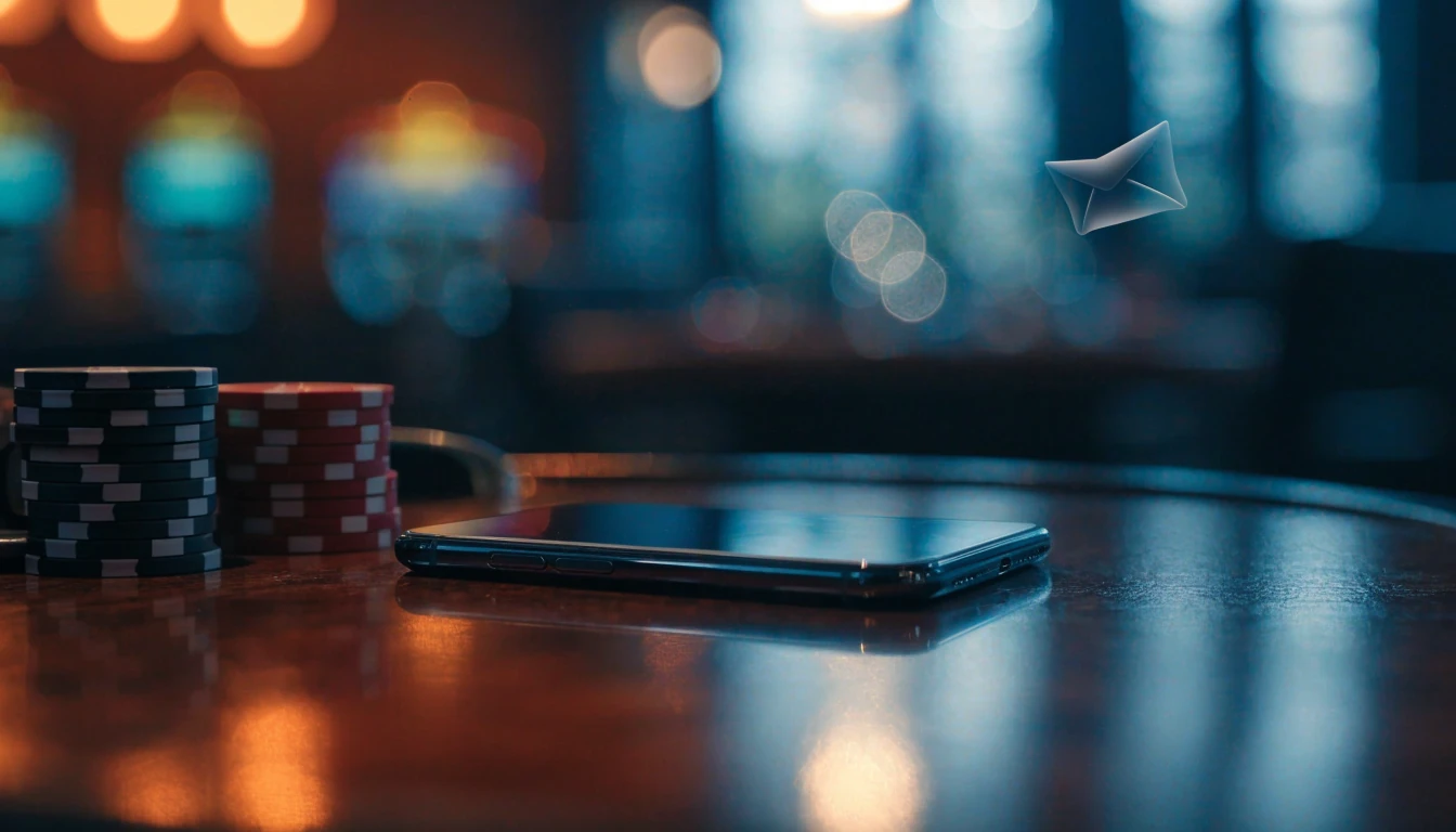 Online casinos that accept SMS deposits in the UK