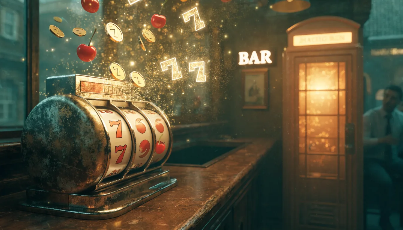 Online slots not on GamStop: what the label means