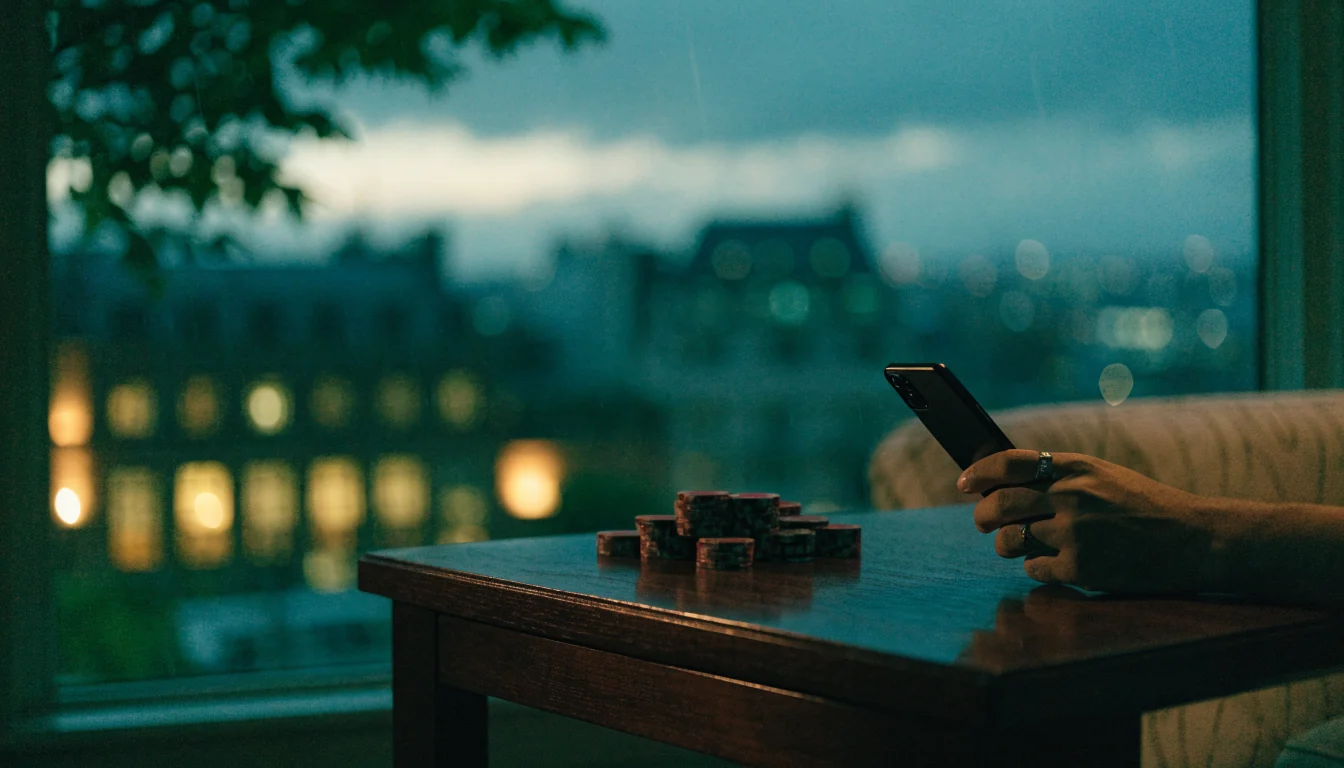Pay by phone bill at UK casinos: how it works