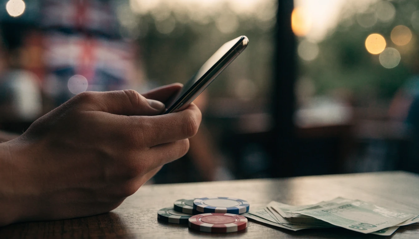 Payforit Mobile Casinos UK: Deposits Explained