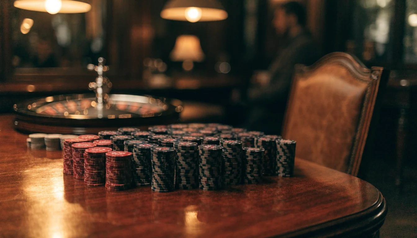 Safe Online Casinos in the UK: Checks That Matter