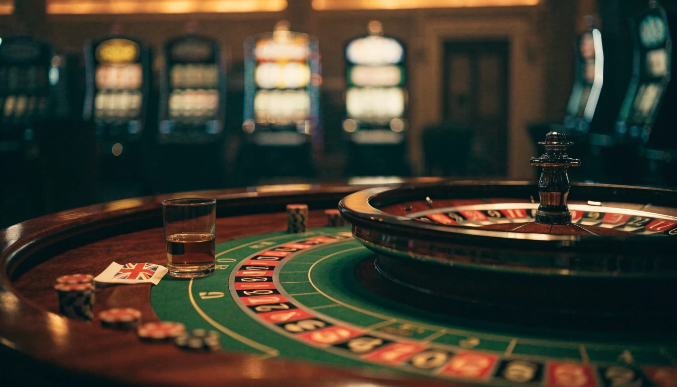 Slots