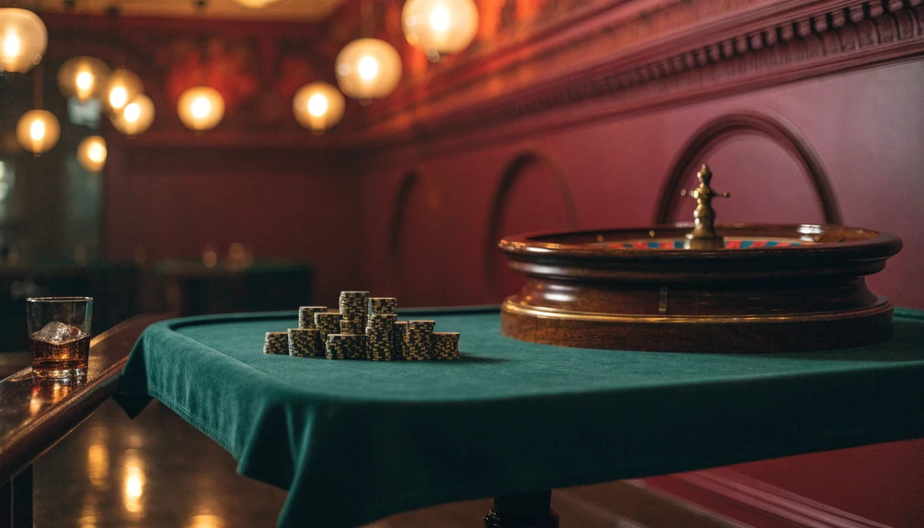 Top rated online casinos in the UK: ratings explained