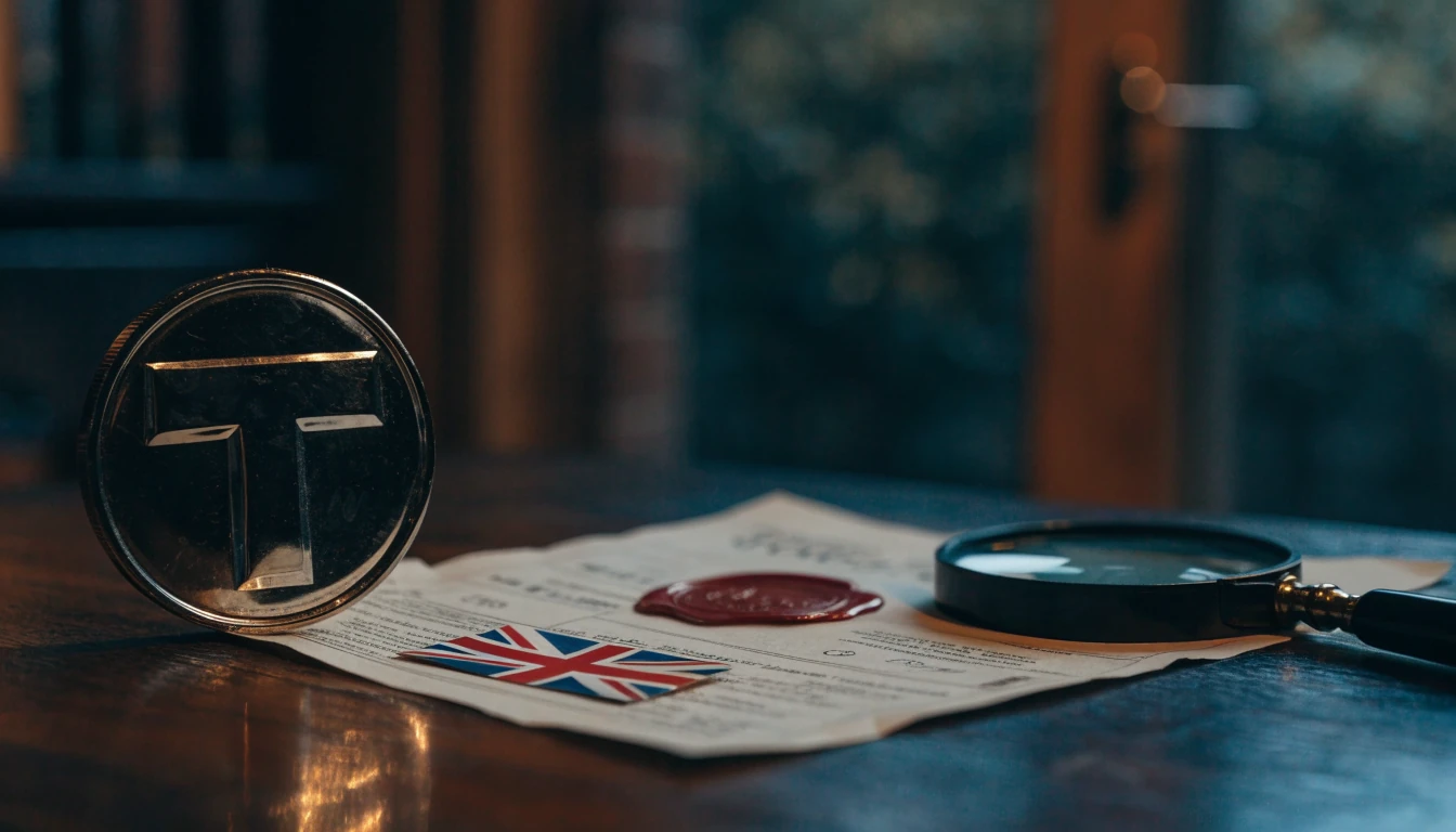 TRON TRX Casino Comparison for UK Players