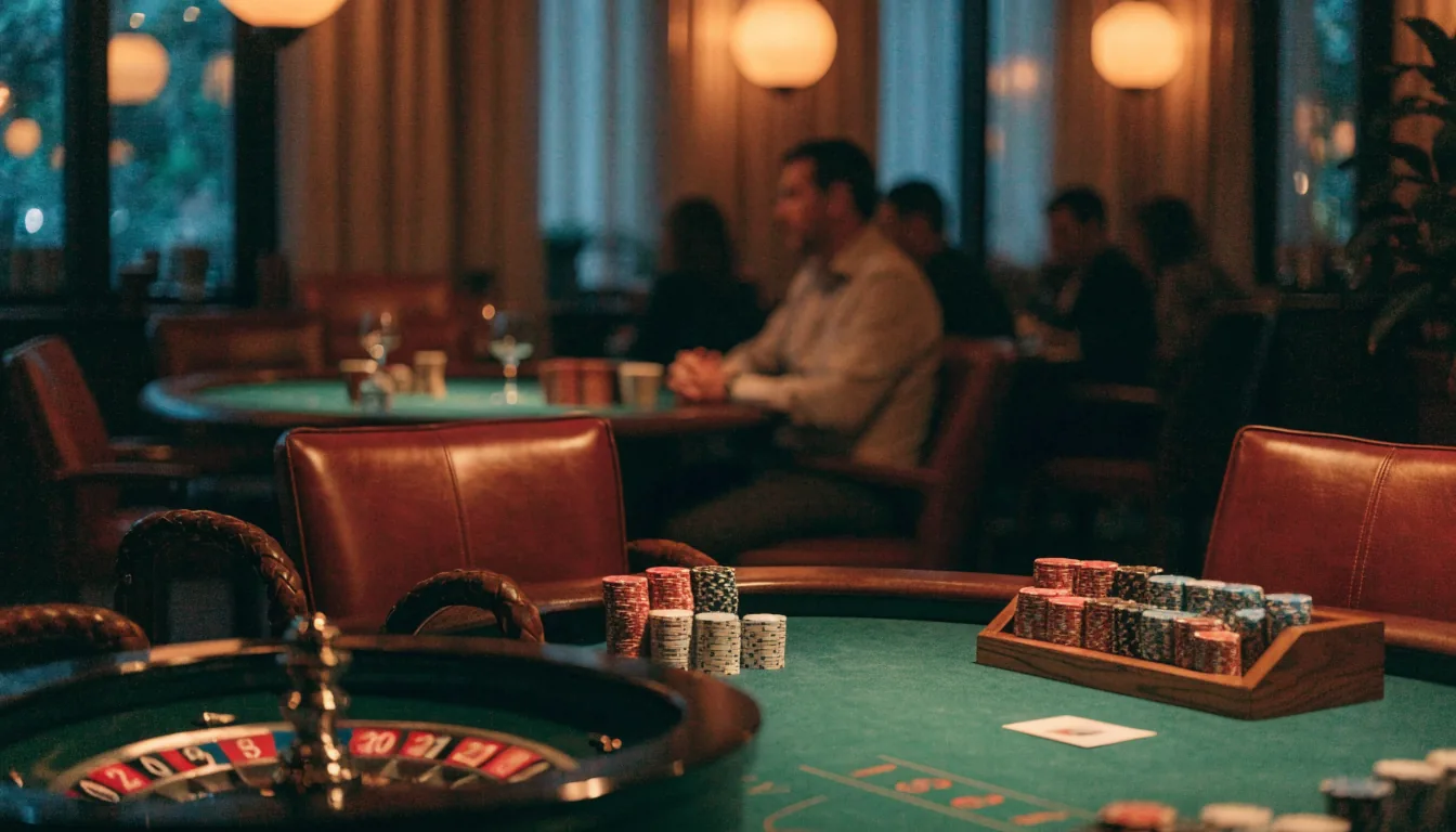 Trusted Casinos Not on GamStop UK: What to Check