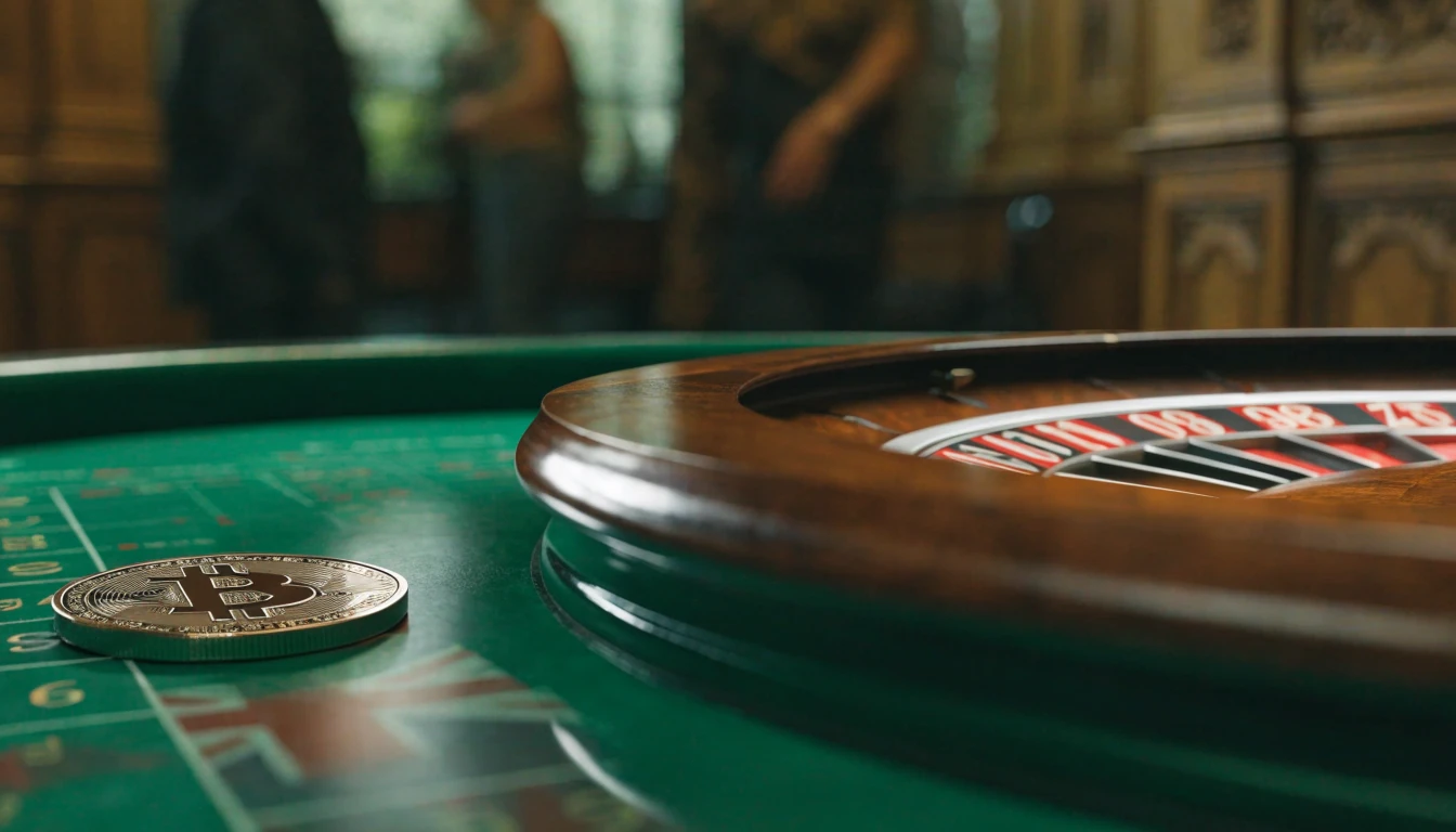 UK Crypto Casinos With No KYC: What to Know