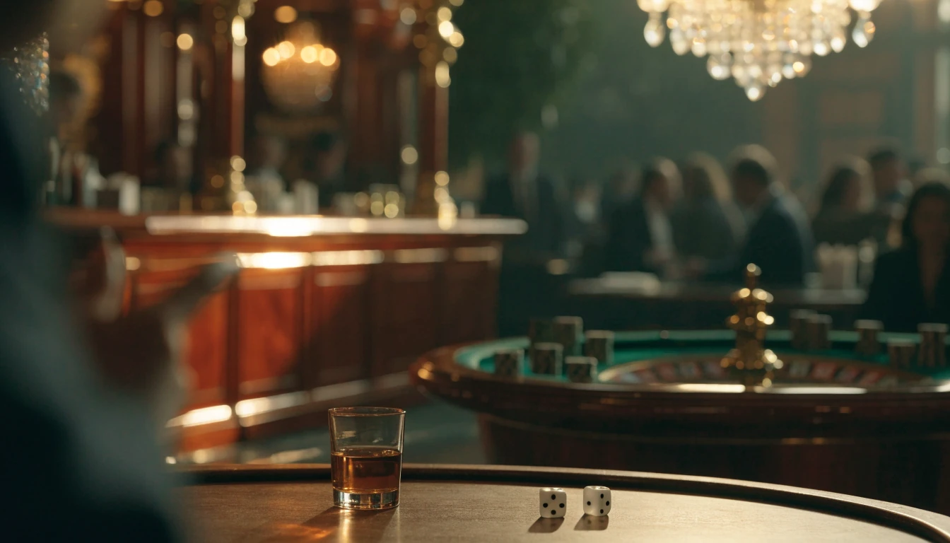 USA Casinos for UK Players: Licensing Explained