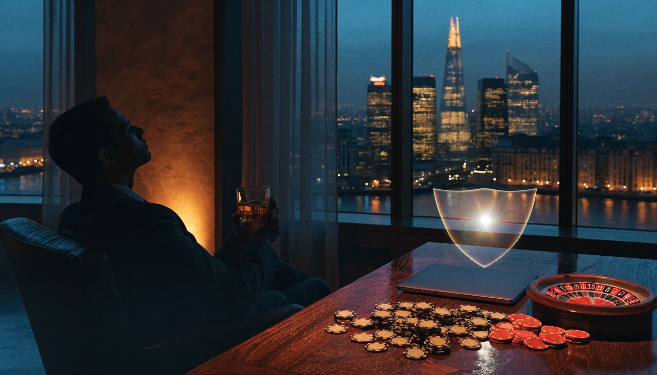 VPN-Friendly Casinos in the UK: Access and Rules